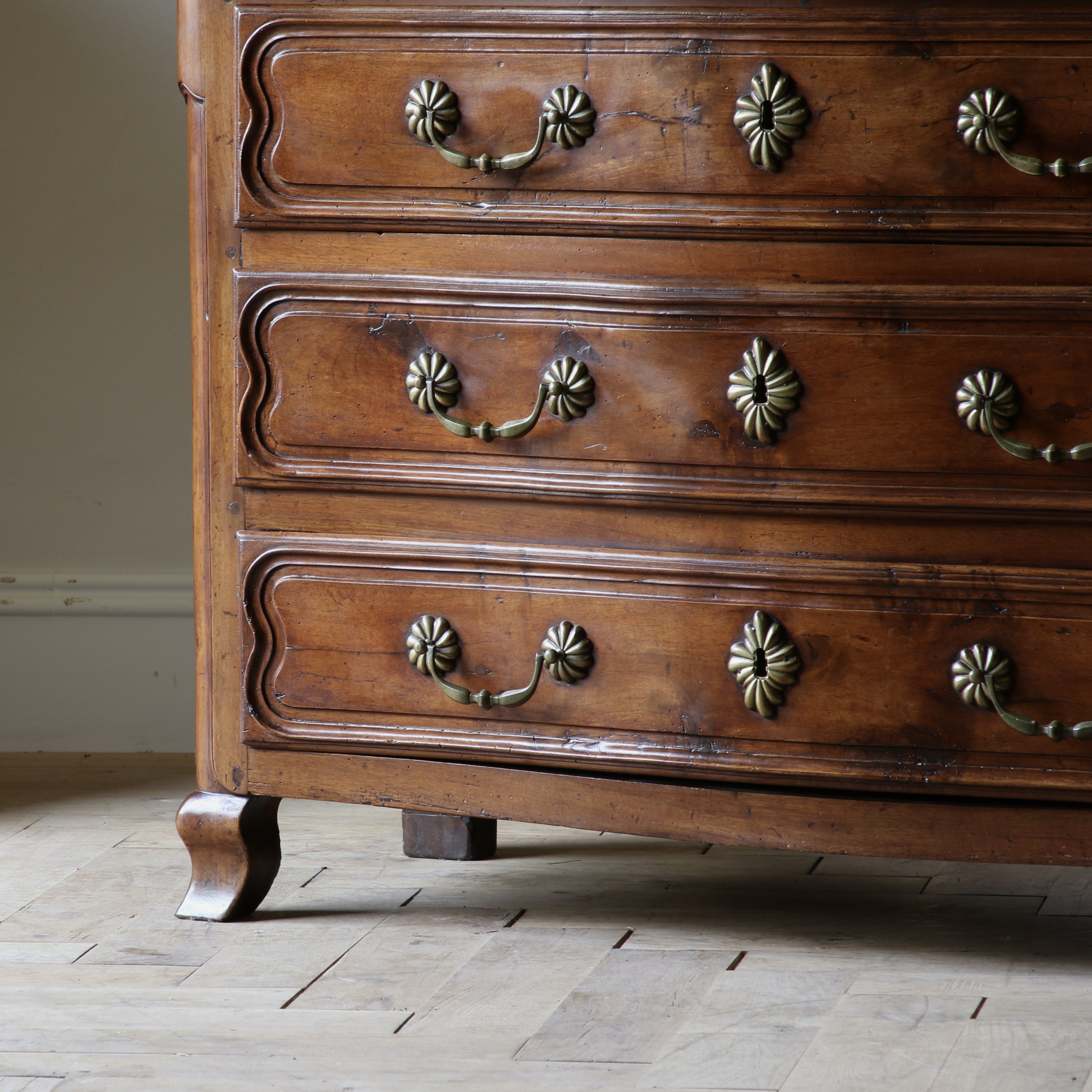 Louis XIV Commode